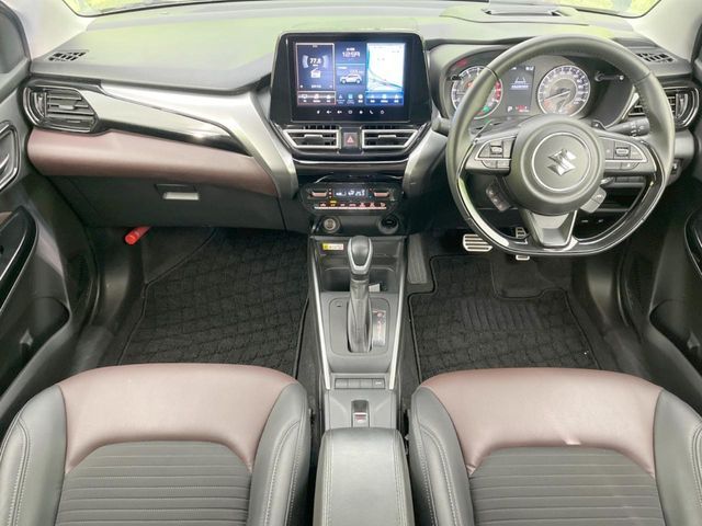 SUZUKI FRONX 2024 Image 31