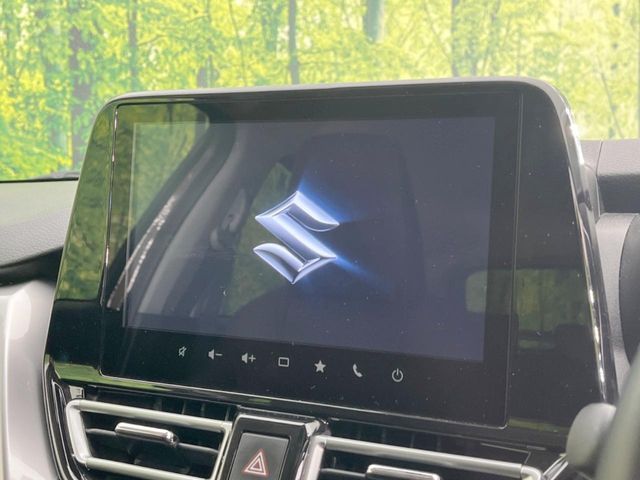 SUZUKI FRONX 2024 Image 31