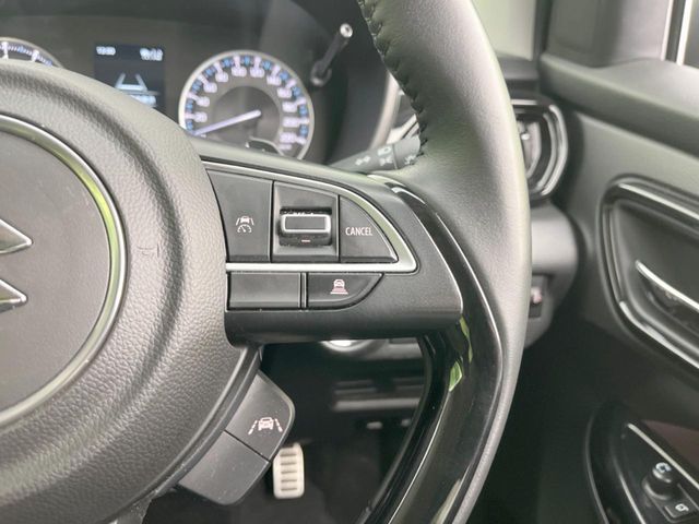 SUZUKI FRONX 2024 Image 31