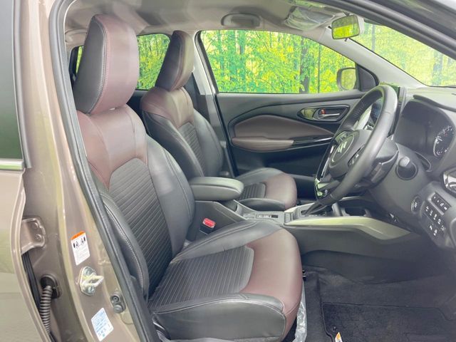 SUZUKI FRONX 2024 Image 31