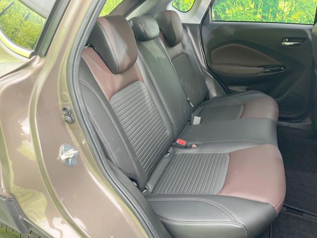 SUZUKI FRONX 2024 Image 31