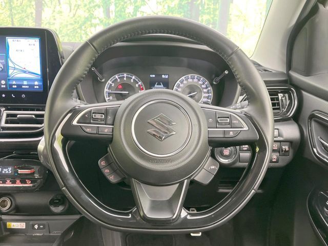 SUZUKI FRONX 2024 Image 31