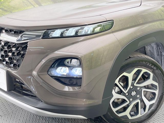 SUZUKI FRONX 2024 Image 31