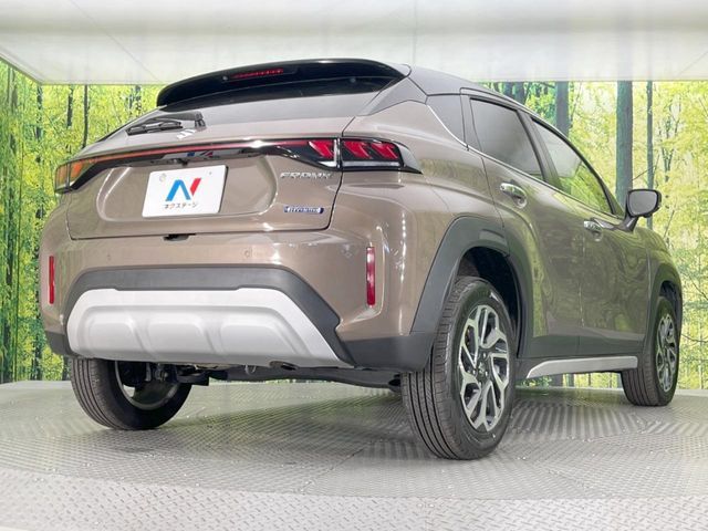 SUZUKI FRONX 2024 Image 31