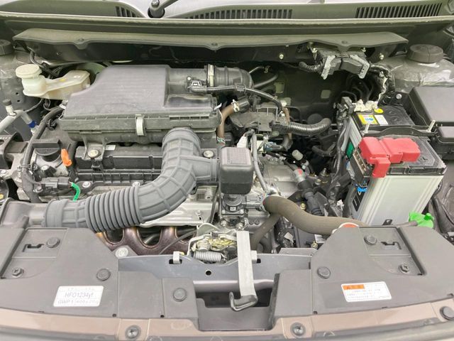 SUZUKI FRONX 2024 Image 31