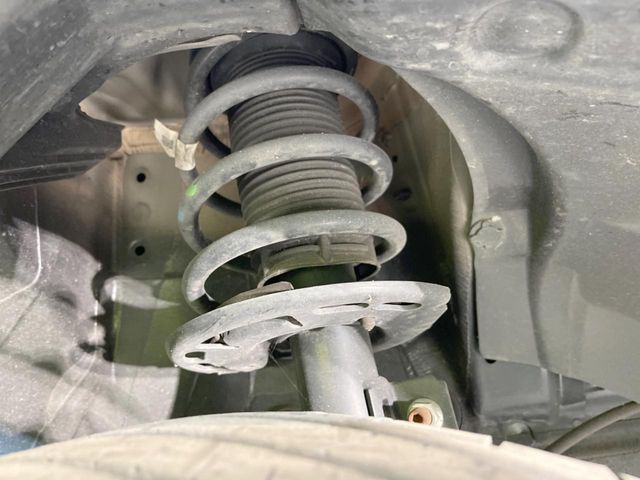 SUZUKI FRONX 2024 Image 31