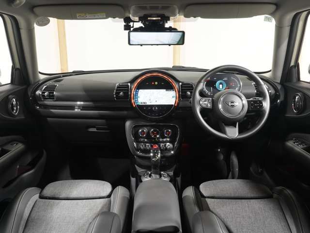 BMW MINI COOPER D CLUBMA 2021 Image 31