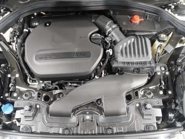 BMW MINI COOPER D CLUBMA 2021 Image 31