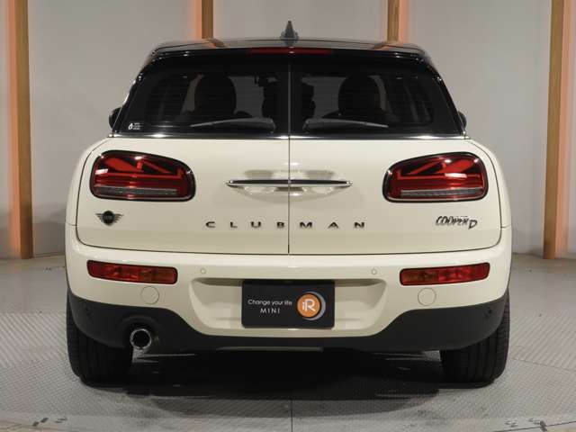 BMW MINI COOPER D CLUBMA 2021 Image 31