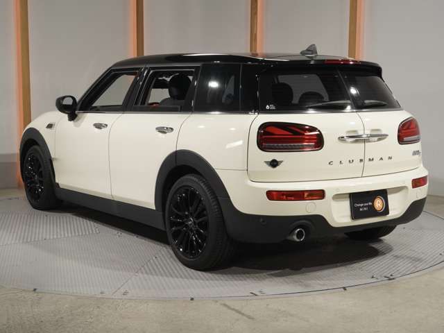 BMW MINI COOPER D CLUBMA 2021 Image 31