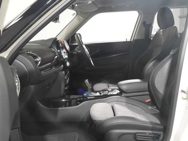 BMW MINI COOPER D CLUBMA 2021 Image 31