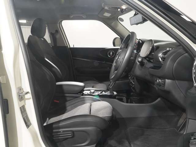 BMW MINI COOPER D CLUBMA 2021 Image 31