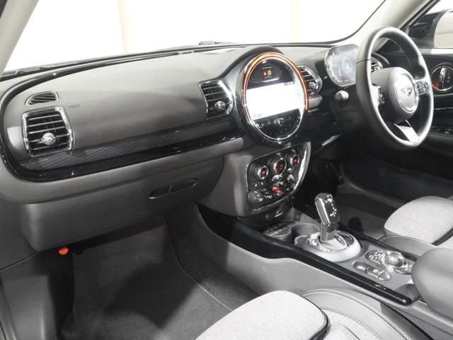 BMW MINI COOPER D CLUBMA 2021 Image 31