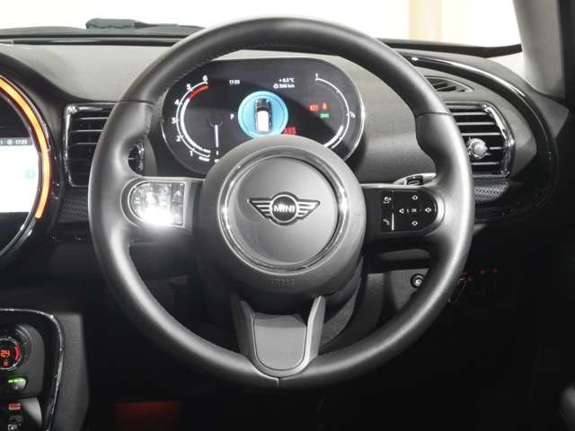 BMW MINI COOPER D CLUBMA 2021 Image 31