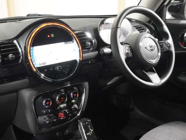 BMW MINI COOPER D CLUBMA 2021 Image 31