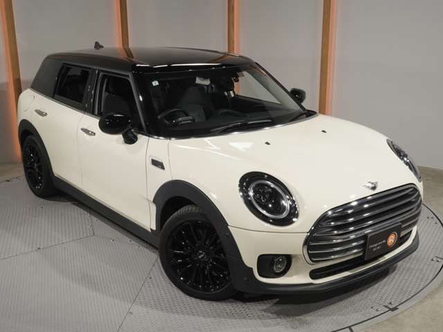 BMW MINI COOPER D CLUBMA 2021 Image 31