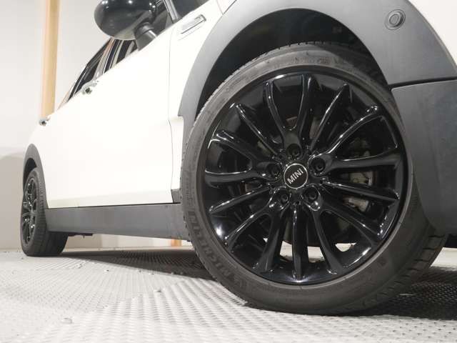 BMW MINI COOPER D CLUBMA 2021 Image 31