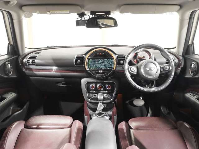 BMW MINI COOPER CLUB 2016 Image 31