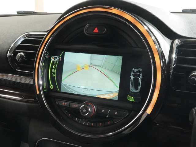 BMW MINI COOPER CLUB 2016 Image 31