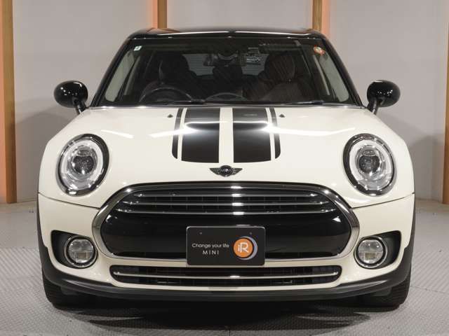 BMW MINI COOPER CLUB 2016 Image 31