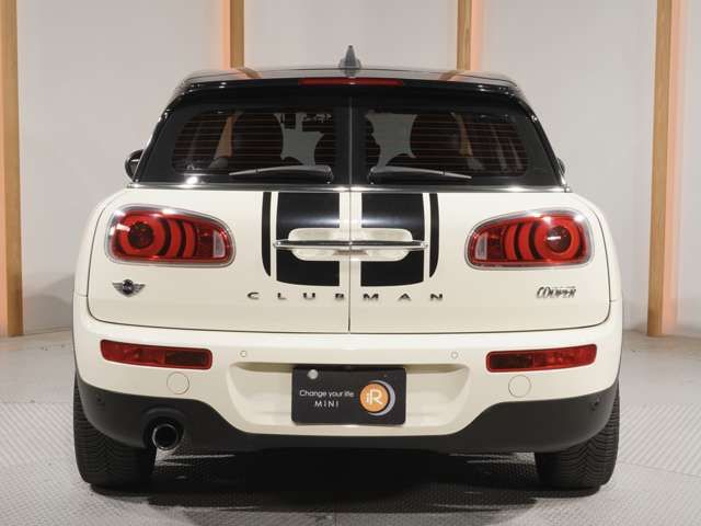 BMW MINI COOPER CLUB 2016 Image 31