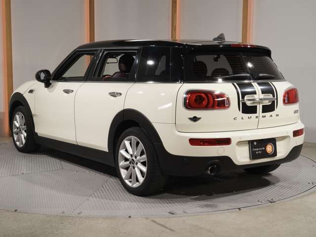 BMW MINI COOPER CLUB 2016 Image 31