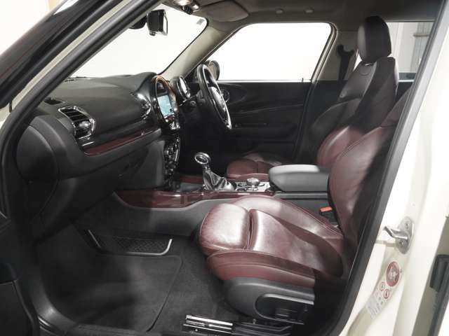 BMW MINI COOPER CLUB 2016 Image 31