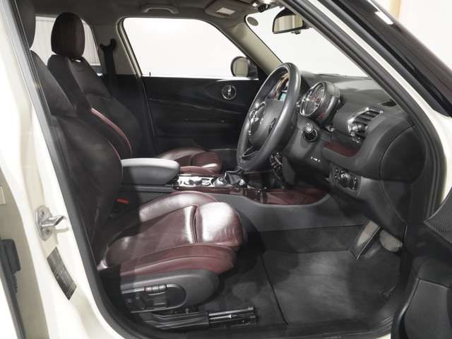 BMW MINI COOPER CLUB 2016 Image 31