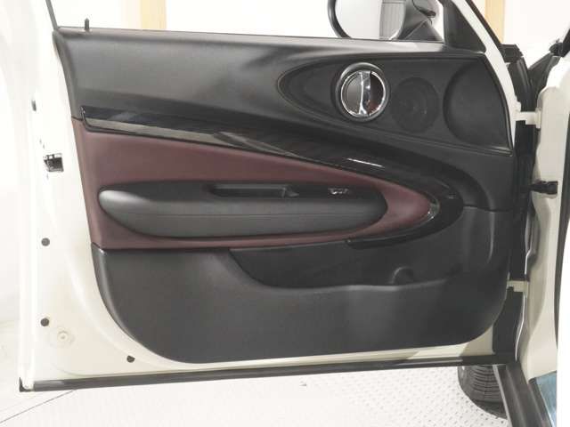 BMW MINI COOPER CLUB 2016 Image 31