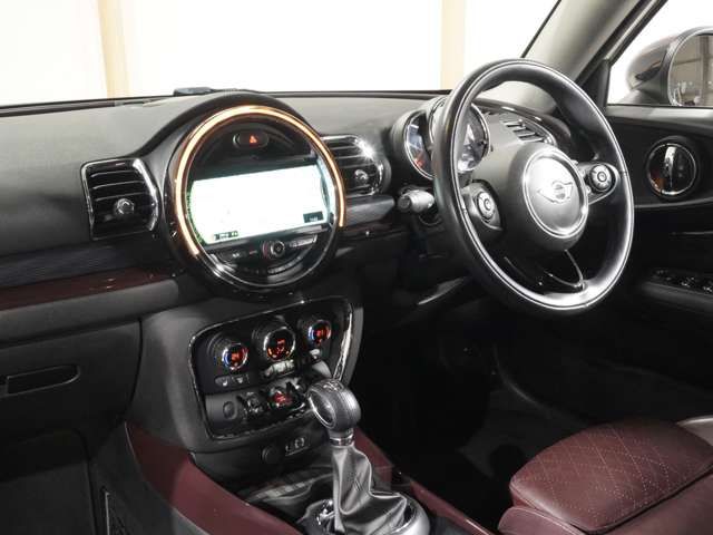 BMW MINI COOPER CLUB 2016 Image 31