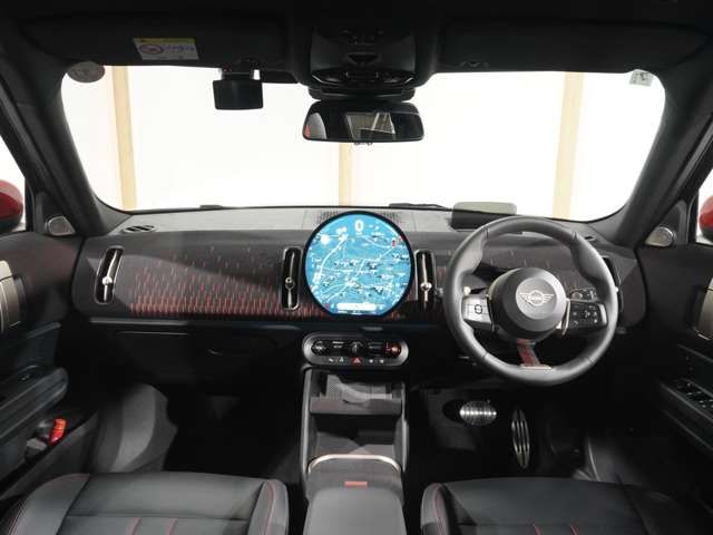 BMW MINI COUNTRYMAN 2024 Image 31