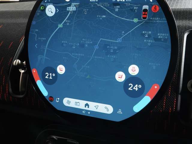 BMW MINI COUNTRYMAN 2024 Image 31