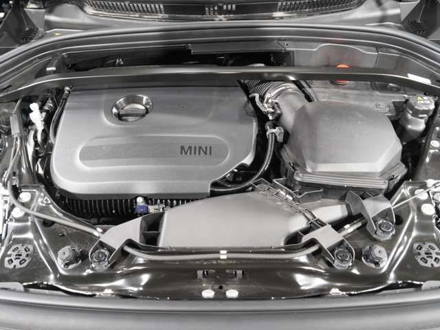 BMW MINI COUNTRYMAN 2024 Image 31