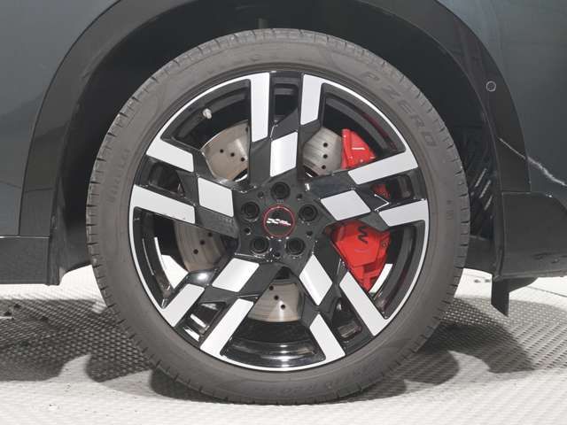 BMW MINI COUNTRYMAN 2024 Image 31