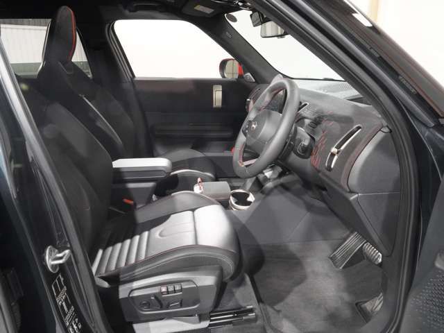 BMW MINI COUNTRYMAN 2024 Image 31