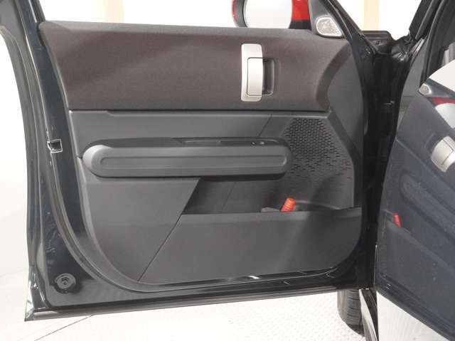 BMW MINI COUNTRYMAN 2024 Image 31