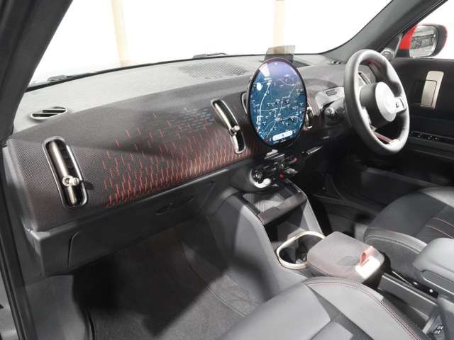 BMW MINI COUNTRYMAN 2024 Image 31