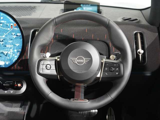 BMW MINI COUNTRYMAN 2024 Image 31