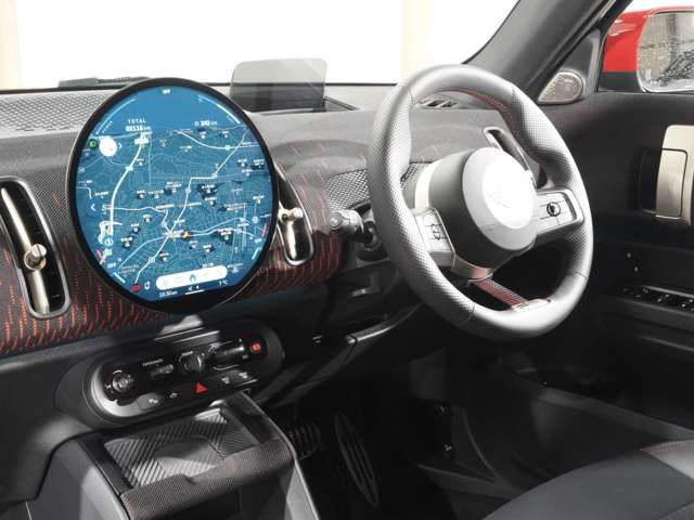 BMW MINI COUNTRYMAN 2024 Image 31