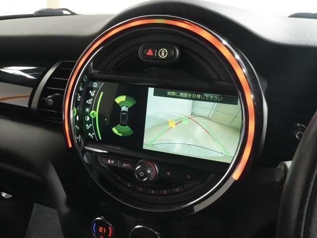 BMW MINI COOPER OPEN 2018 Image 31