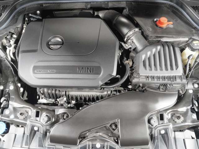 BMW MINI COOPER OPEN 2018 Image 31