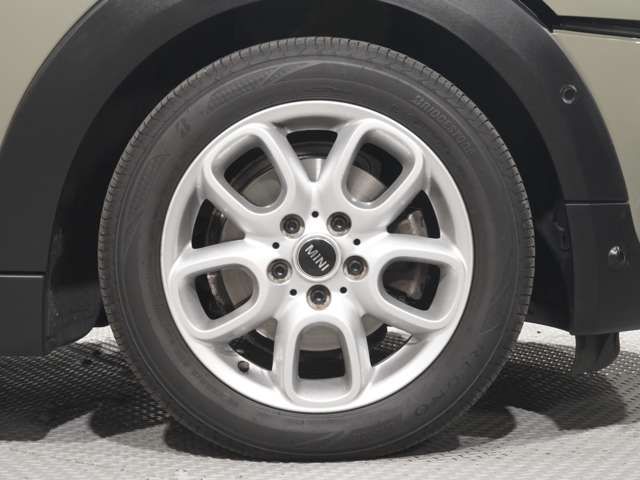 BMW MINI COOPER OPEN 2018 Image 31