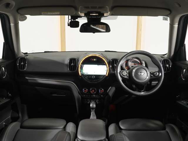 BMW MINI COOPER D CROSSO 2019 Image 31