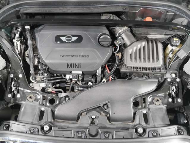 BMW MINI COOPER D CROSSO 2019 Image 31