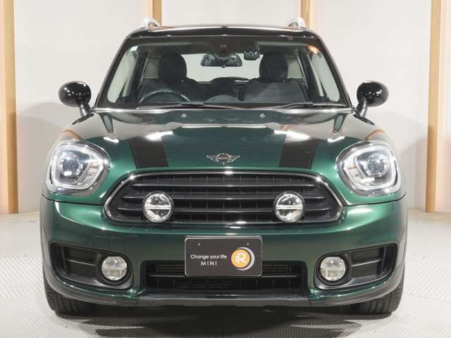 BMW MINI COOPER D CROSSO 2019 Image 31