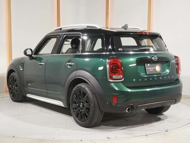 BMW MINI COOPER D CROSSO 2019 Image 31