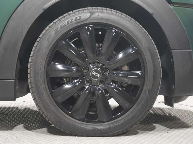 BMW MINI COOPER D CROSSO 2019 Image 31