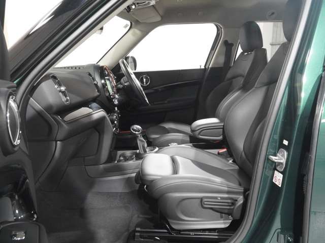 BMW MINI COOPER D CROSSO 2019 Image 31