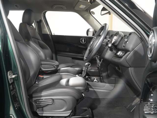 BMW MINI COOPER D CROSSO 2019 Image 31