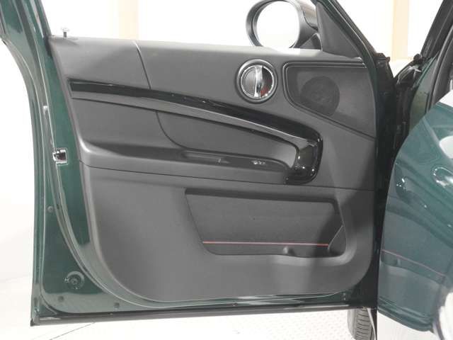 BMW MINI COOPER D CROSSO 2019 Image 31